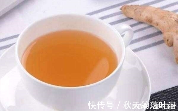 生姜|生姜与此物一起煮,喉咙不痛,咳嗽少了,家里老人小孩都可以试试