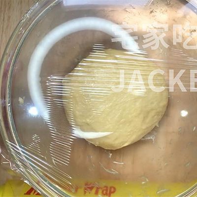 白砂糖|免揉迷你小面包