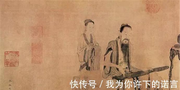 诗人|既有绮丽浓艳,又有清丽俊逸,唐朝诗人温庭筠的诗风为何与众不同