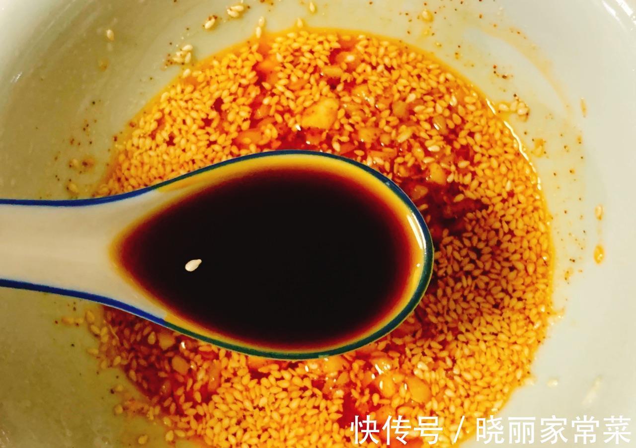健康|好吃的蘸料，美味营养，好吃健康