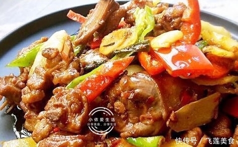 简单|好吃不腻的几道家常菜,美味营养解馋,简单易学超下饭,回味无穷