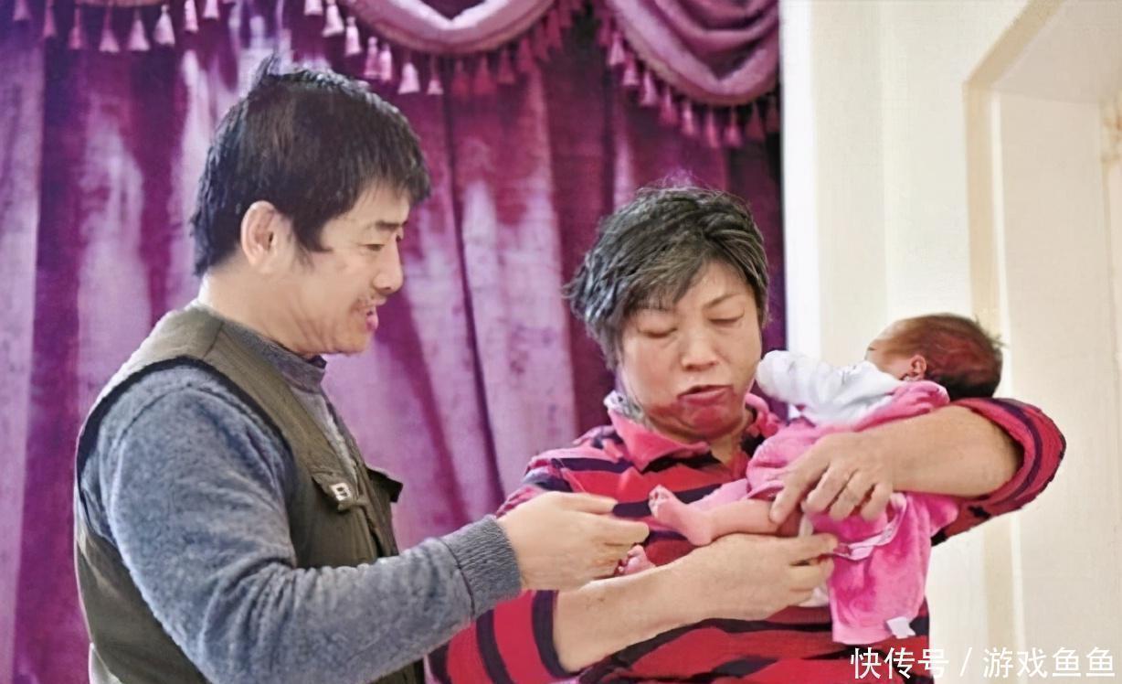 夫妻俩|女性“生育末班车”是几岁?医生建议:超过这个年龄最好别勉强了