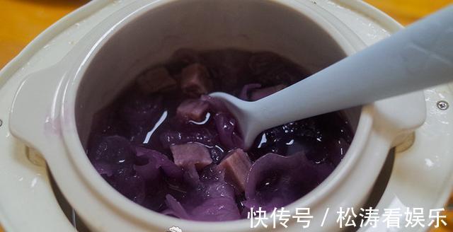 银耳5g|天然“肠道润滑剂”被发现,我家年年吃百十斤,肚上全没赘肉