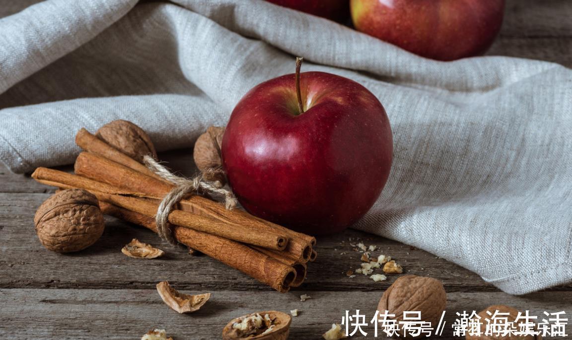 桂皮|桂皮和肉桂“长得很像”，实际上差别很大，买的时候要看仔细了