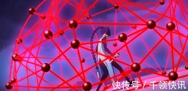 千刃|刺客伍六七官方已证实魔刀千刃并非只攻不防,并再添一个新技能