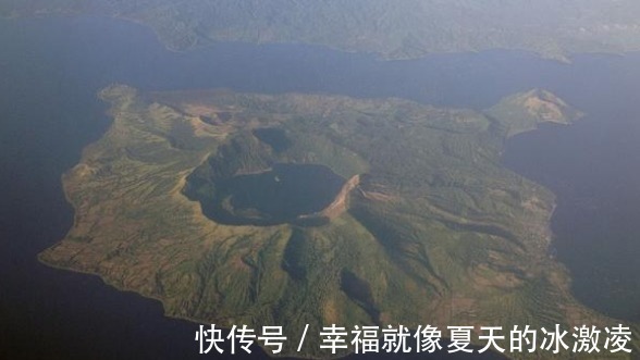 渡劫#菲律宾吕宋岛出现“修真渡劫”现象,科学家研究后感到兴奋