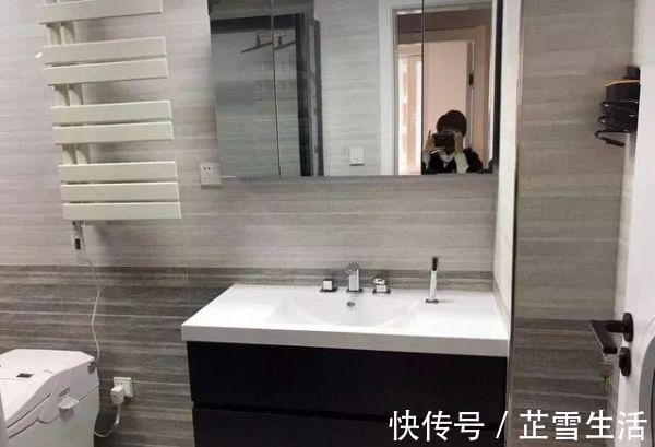 新房|首次晒120平米的新房，光硬装就花了13万，最后效果很满意！