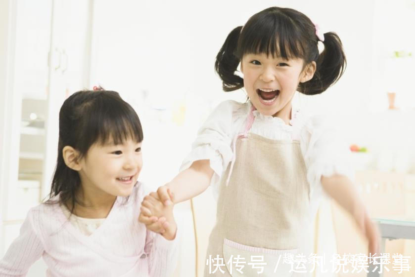 游戏机|4类孩子小时候难带,长大却很有出息,你家孩子中了几条?