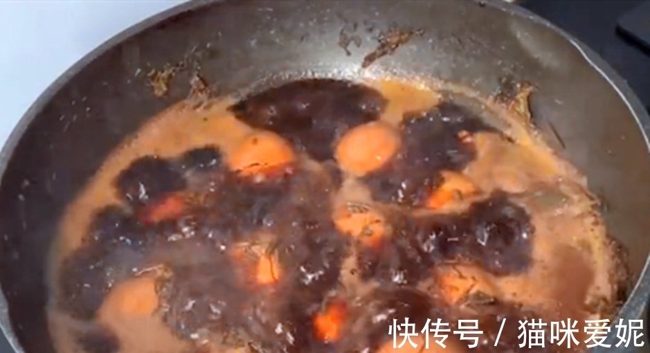 茶叶蛋|自从学会鸡蛋如此做，3天不做孩子就点名要，比吃红烧肉还解馋