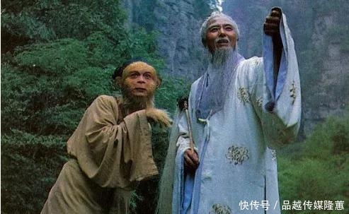 名字|菩提祖师为何不准孙悟空在取经路上提及他的名字?并不是怕惹事