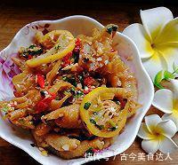 酸辣柠檬|酸辣柠檬无骨鸡爪