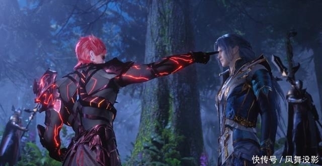 是从|几场不规则挑战是从杀戮之都开始的，唐三敲榴莲有点厉害