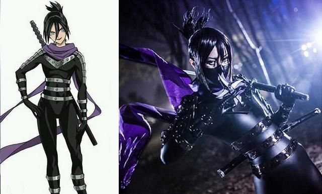 索尼克|一拳超人真人版,地狱吹雪神还原,波罗斯的脸被琦玉打肿