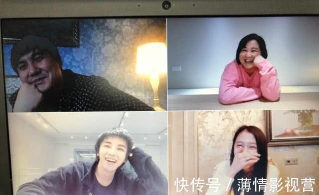 继《天天向上》之后，芒果台黑马综艺也开启云录制，现场图片曝光！