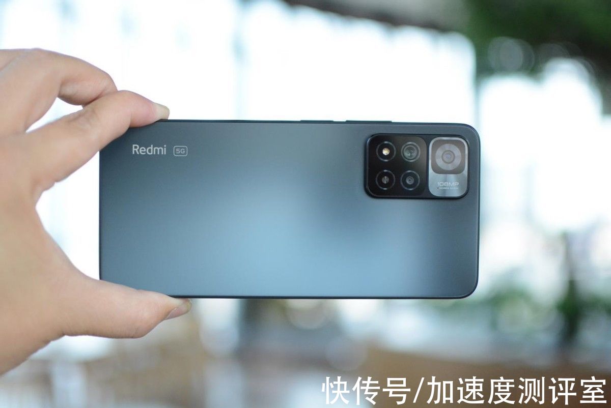 mix4|爆款机型怎么选？Redmi Note 11系列一小时突破50万台