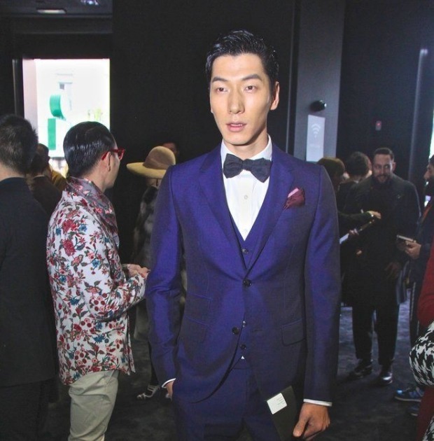 頒獎典禮|張亮的毀滅史:從“好爸爸”到“無人問津”,他哪步走錯了?