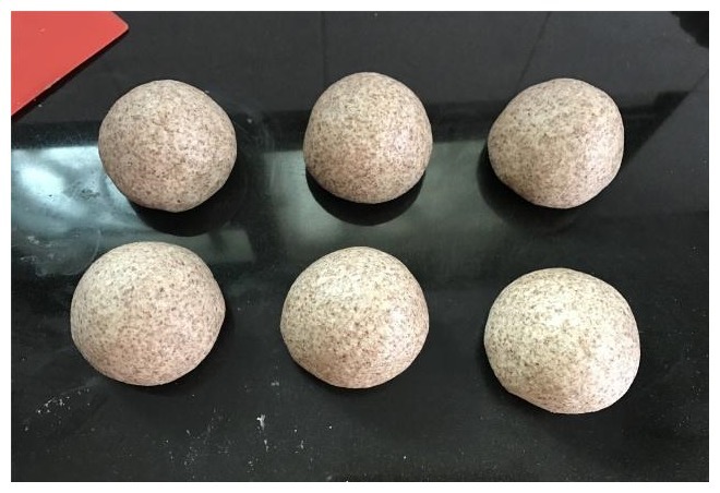 比包子有嚼劲,比甜面包更健康的面包,只需一次发酵,好吃不怕胖