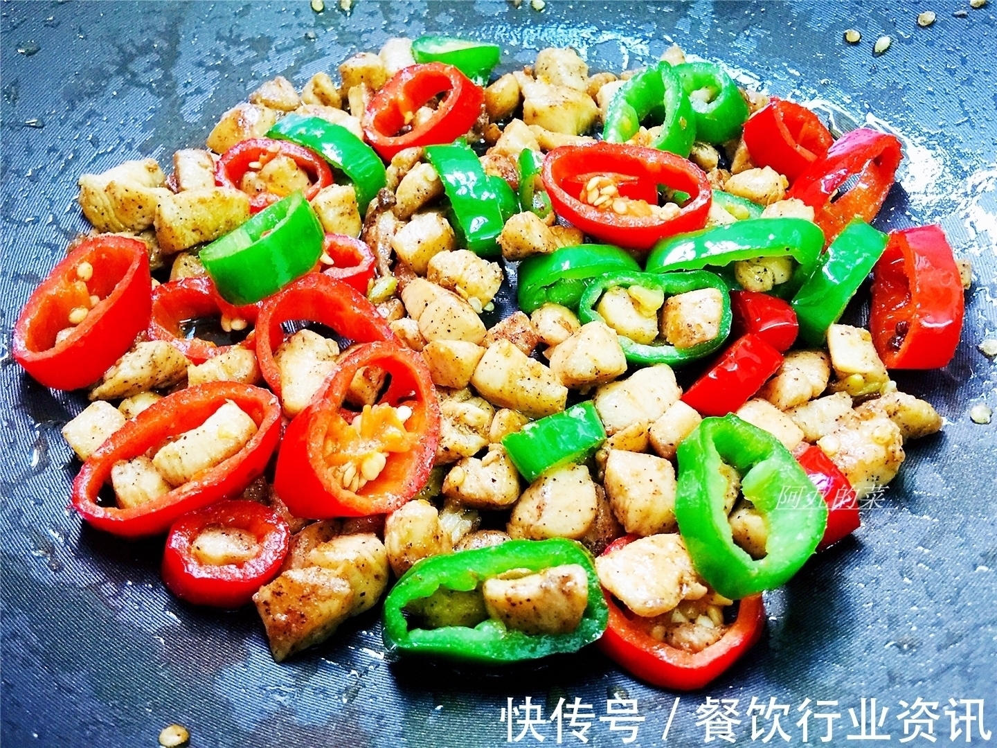 团圆家宴，分享十道宴客热菜小炒任你选，有荤有素收藏好