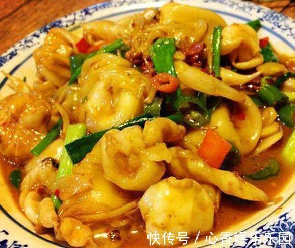 香喷喷的,让家人吃得有滋有味的家常菜,简单易做,营养解馋下饭