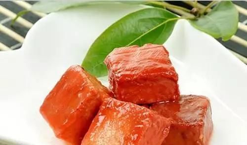 中国|闻名中国的四大“腐乳”,王致和腐乳都得靠边站,你都吃过吗