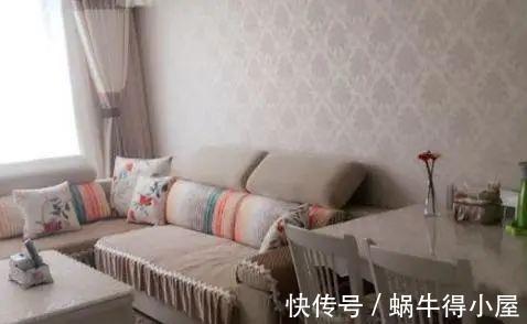 厨卫|耗时2个月搬入86平新家,玄关柜超实用,厨卫瓷砖看着很漂亮!