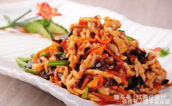  八大菜系|中国八大菜系之首为什么是川菜它们分别有什么代表菜