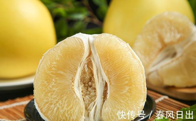 茭白|秋天要多吃4菜4肉3果,贴秋膘,润肤去秋燥,让你顺利度过秋天