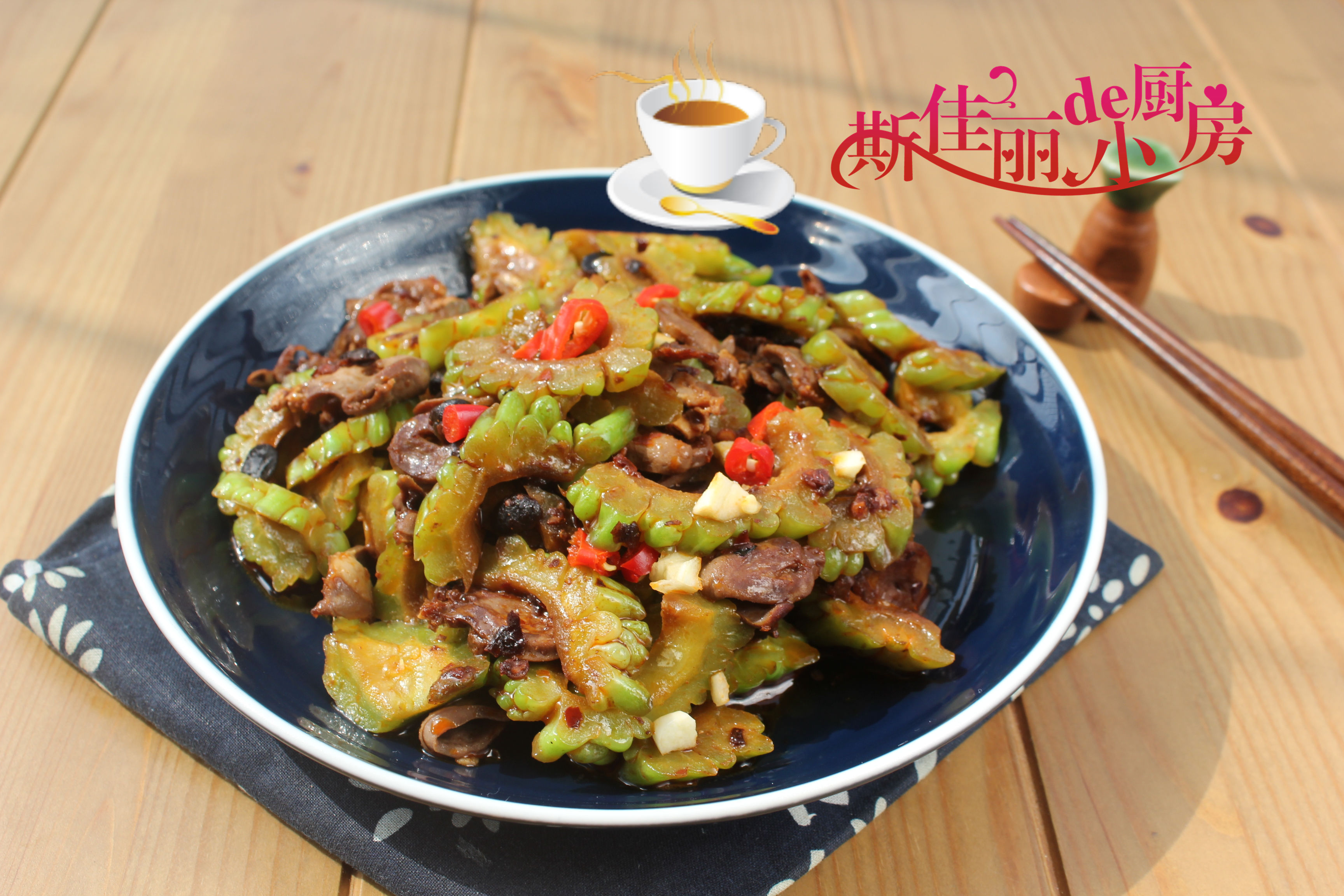 母子俩的晚餐，朋友圈走红，简单营养又美味，吃得健康不浪费