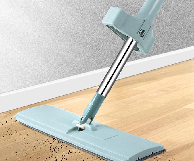 清洁|晒晒我最得力的3个清洁工具,房子住了4年,却依旧保持干净如新!