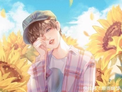 甜文|5本纯爱文《小蛮腰》、《白日梦我》甜到冒泡，你准备好了吗