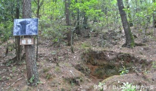 战争|距离松山战役60年后,一村民不幸成为二战最后的受难者