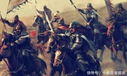 动武|天龙八部中,西夏为何敢对北宋动武?看看北宋的皇帝是谁