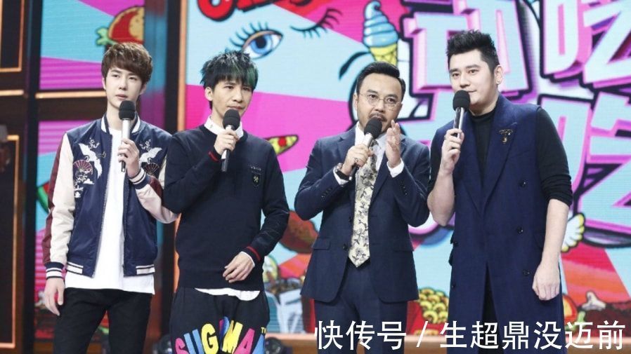 《天天》独留汪涵挑大梁王一博无证大张伟疑请辞,兄弟团不在了