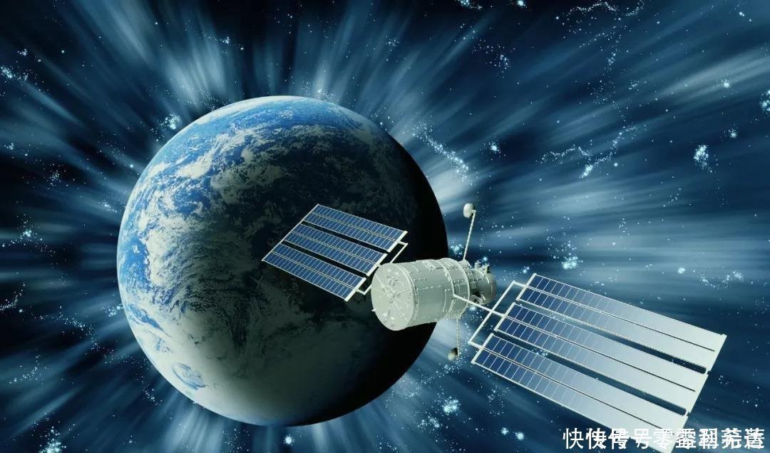 封锁 撸起袖子就是干!俄罗斯研究出封锁卫星新办法,美军卫星或成瞎子