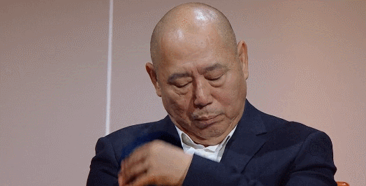 李诚儒|66岁李诚儒再开炮，批“跑男”等综艺是浪费资源，引发网友热议