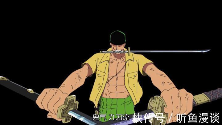 海贼王|海贼王:打破次元壁的真人还原,原来颜值都这么高