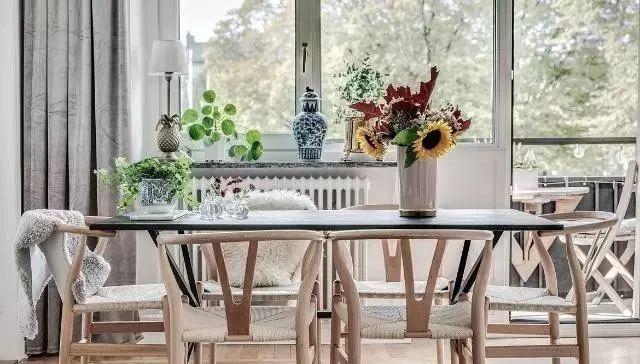 老婆|小户型73平，老婆硬在厨房拦中间隔断，立马多一间房！