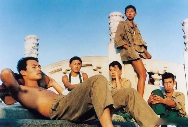  大都|1994年的奥斯卡颁奖典礼，入围的影片大都在后来的豆瓣TOP250之列