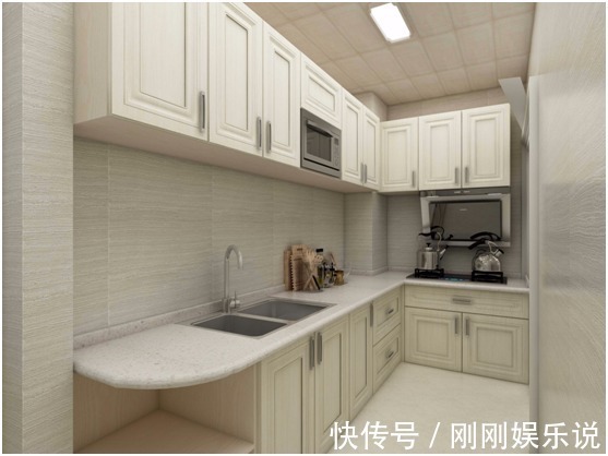 油烟|为什么聪明人宁愿多花钱也要买集成灶看了别人家的厨房,我信了