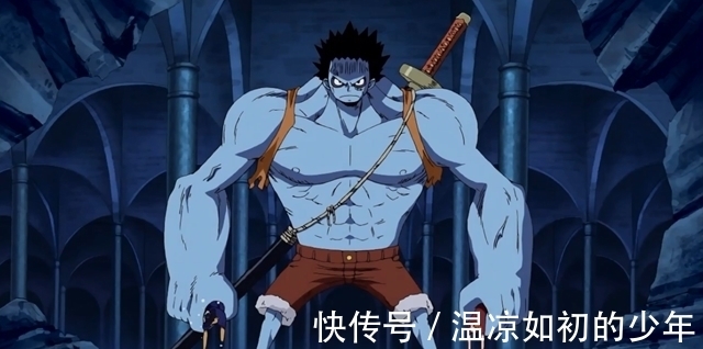 僵尸|海贼王:莫利亚的影子僵尸,奎因的病毒僵尸,哪一种更强大