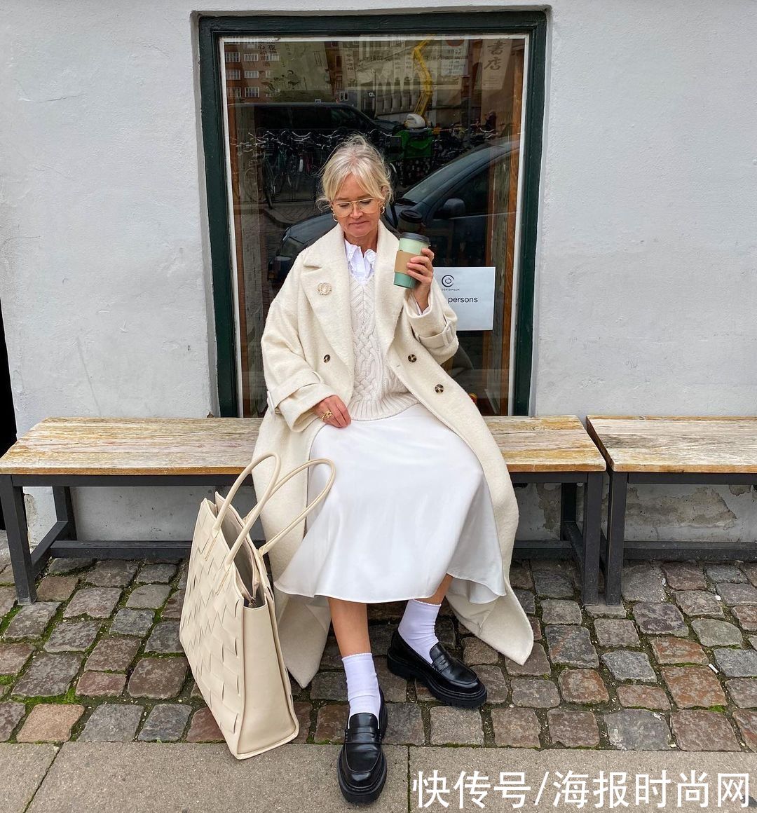 春天别穿得太用力，这五个单品能让你美好几个月