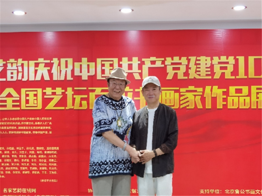 乙瑛|本市热点:著名书法家王若連作品欣赏