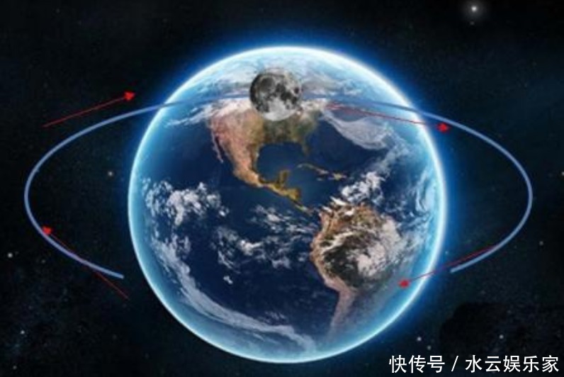 地球迎来新伴侣已经围着地球转了3年,人类才后知后觉!