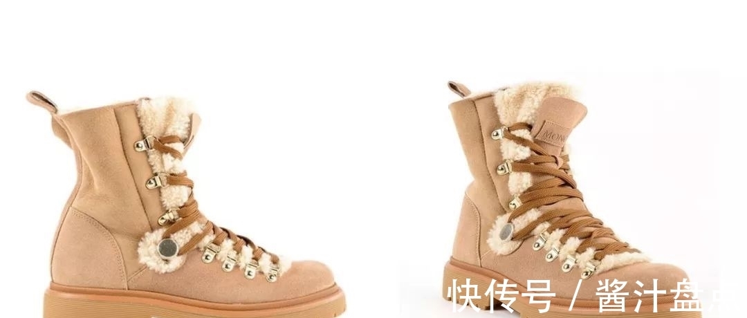 moncler|奢侈品鉴定|新增奢侈品鉴定品类 Moncler 鞋靴