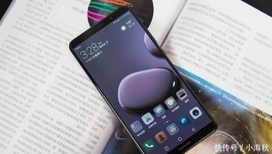 华为处理器|华为杀气很重无刘海+6G+128G暴降“白菜价”,性能爆炸