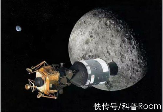 航天史最成功的失败 阿波罗13号爆炸 三名宇航员用4天逃回地球 全网搜