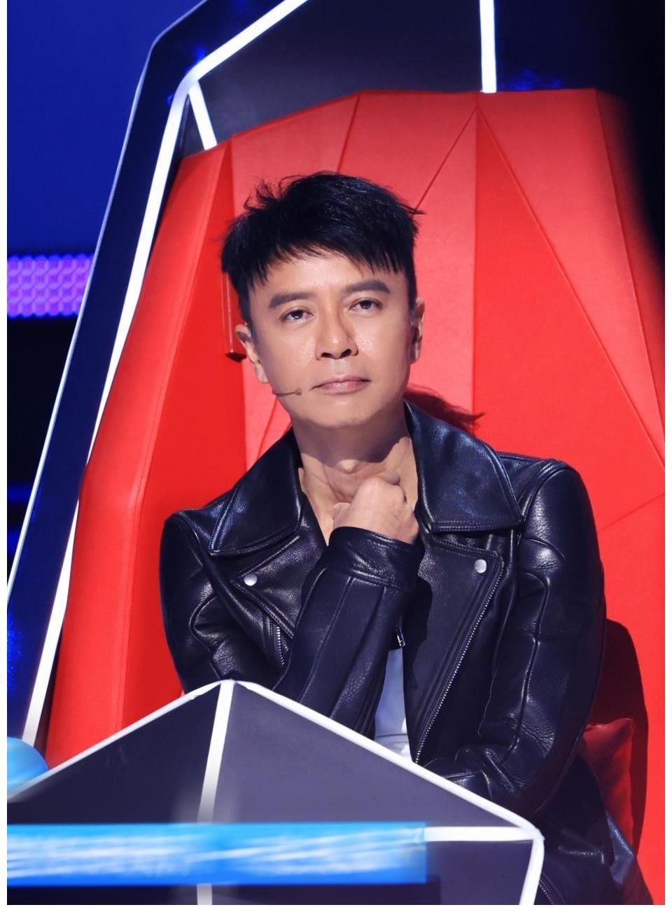 李克勤|《2021中國好聲音》八強爭霸賽開打 學員挑戰自我跳出舒適圈