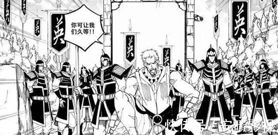 实力|《镇魂街》目前出场中有实力的人物有哪些?