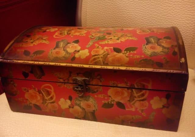 枕头|专家打开一枕头,里面全都是国宝,被证实属于慈禧的贴身丫鬟