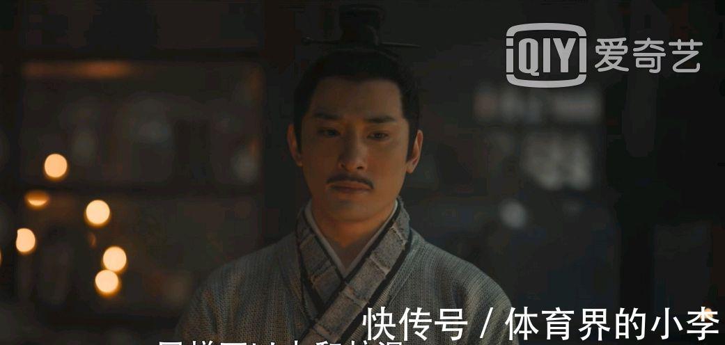 风起洛阳@《风起洛阳》春秋道何方神圣?高秉烛的妹妹二郎的哥哥,都在其中